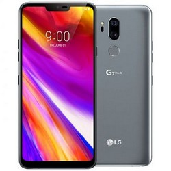 Замена дисплея на телефоне LG G7 в Новокузнецке